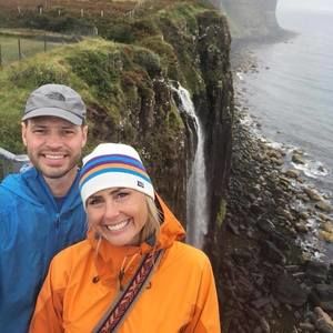 Meet your Posher, Mitchell